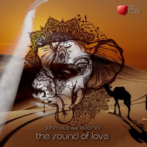 The Sound of Love (feat. Ademar)