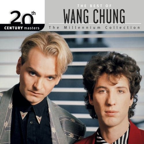 20th Century Masters: The Millennium Collection: Best Of Wang Chung