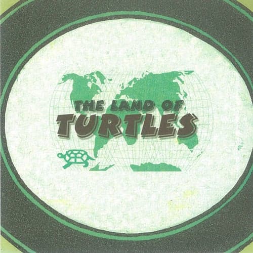 Land of Turtles