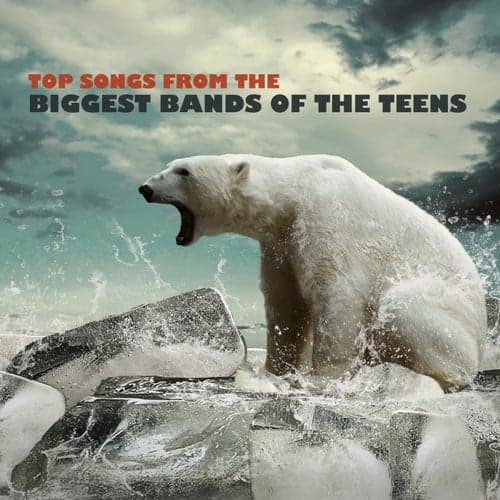 Top Songs from the Biggest Bands of the Teen's