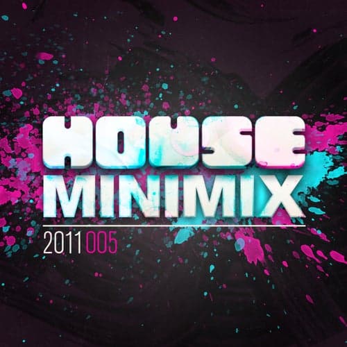 House Mini Mix 2011 - 005