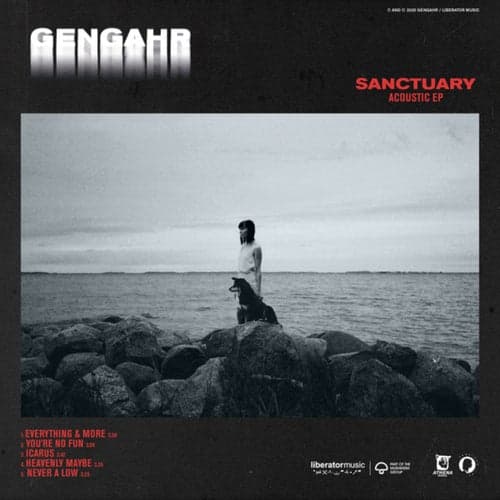 Sanctuary (Acoustic)