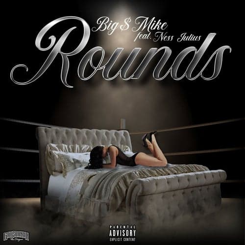 Rounds (feat. Ness Julius)