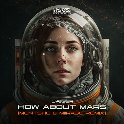 How About Mars