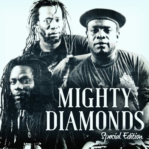Mighty Diamonds Special Edition
