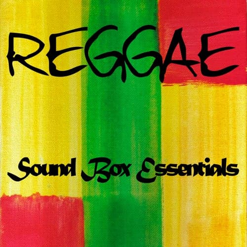 Reggae Sound Box Essentials
