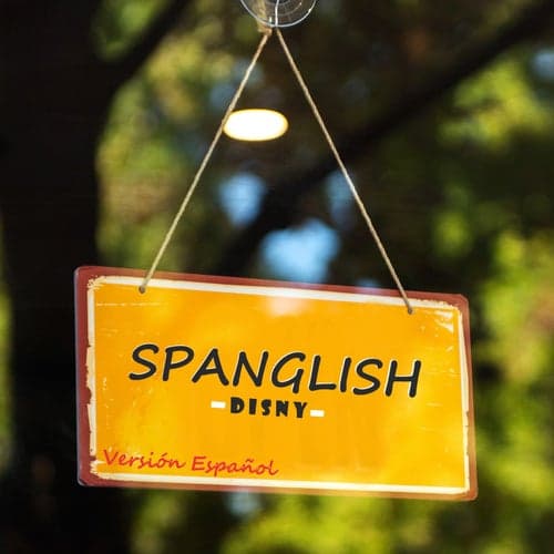 Spanglish (Versión Español)