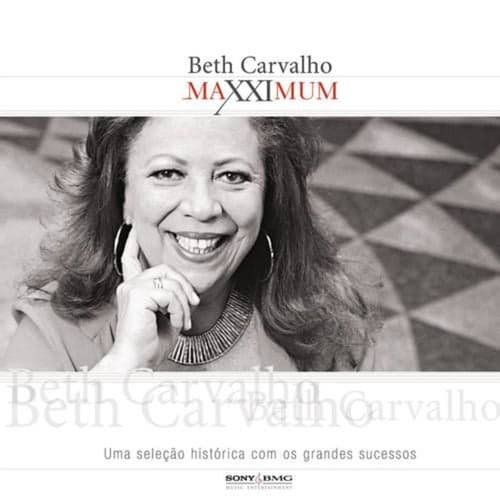 Maxximum - Beth Carvalho