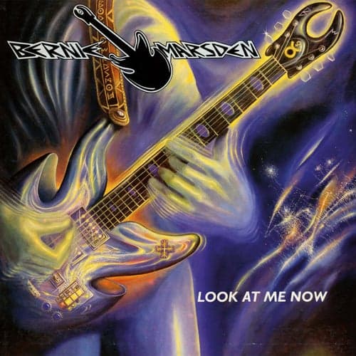 Look At Me Now (Remastered)