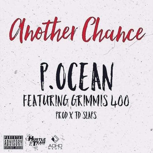 Another Chance (feat. Grimmis 400) - Single