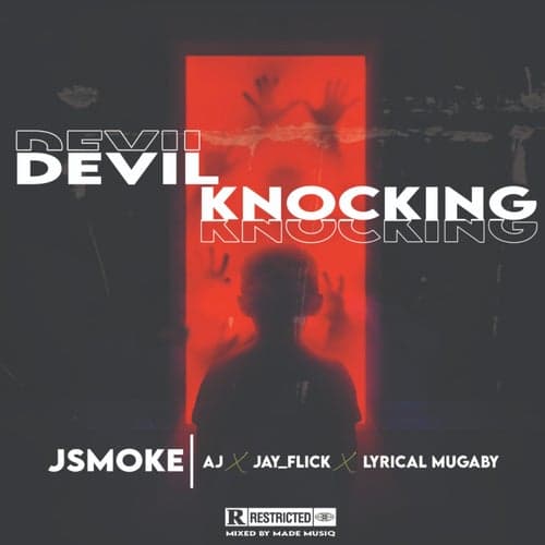 Devil Knocking