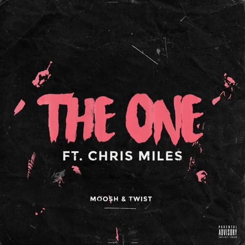 The One (feat. Chris Miles)