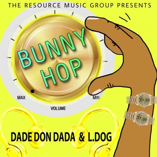 Bunny Hop (Remix)