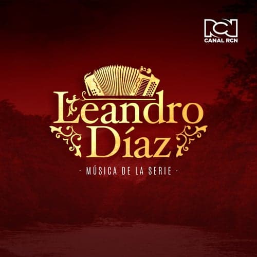 Leandro Díaz (Música de la serie)