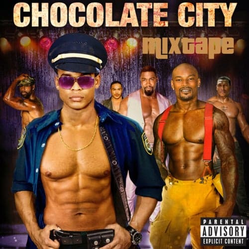 Chocolate City: Mixtape