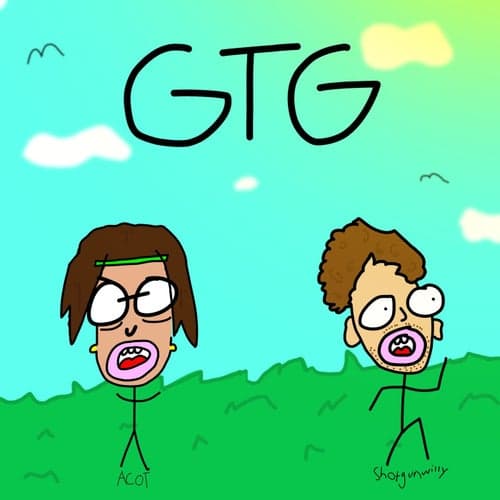 GTG (feat. Shotgun Willy)