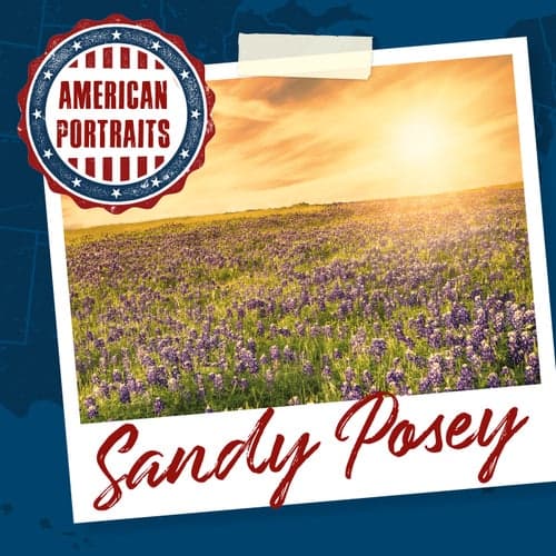 American Portraits: Sandy Posey