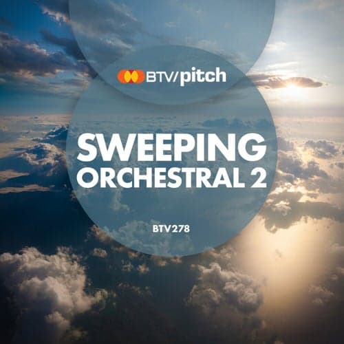 Sweeping Orchestral 2