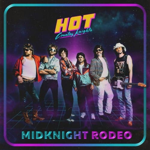 MidKnight Rodeo