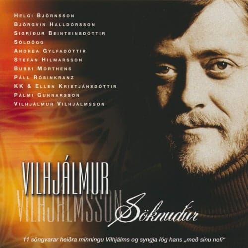 Söknuður - Vilhjálmur Vilhjálmsson
