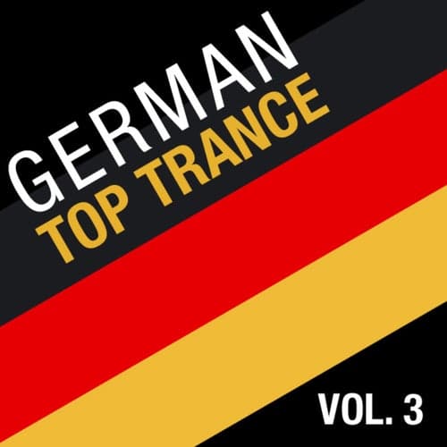 German Top Trance, Vol. 3