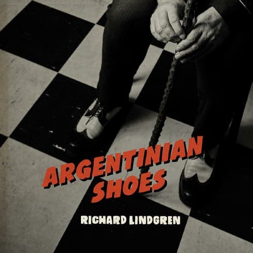 Argentinian Shoes