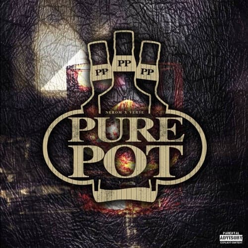 Pure Pot, Vol. 1