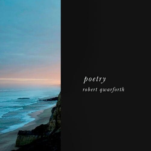 Poetry (Edit)