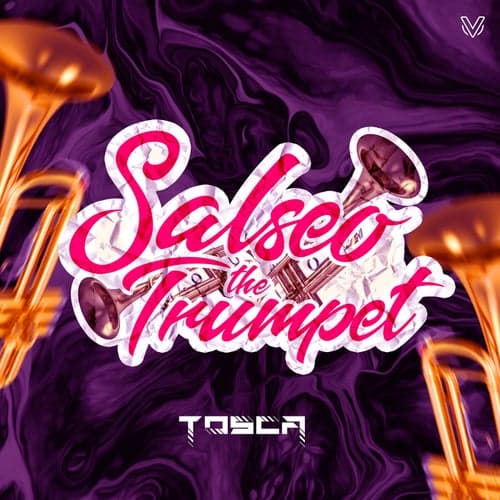 Salseo the Trumpet