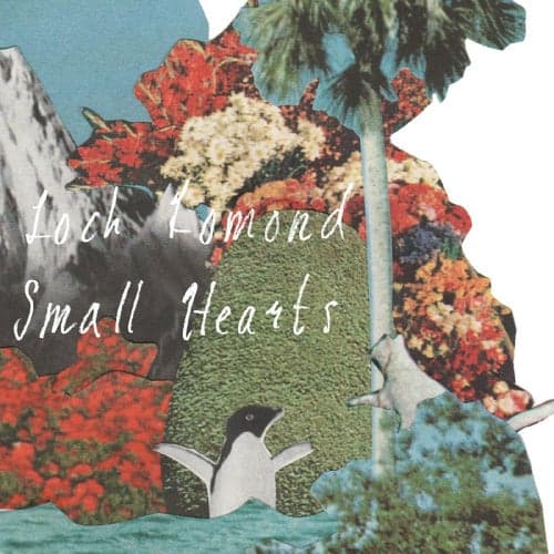 Small Hearts