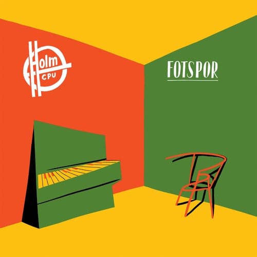Fotspor (Remixes)