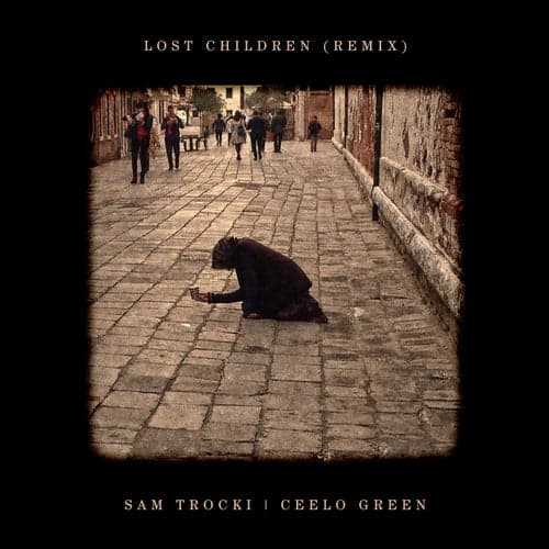 Lost Children (Remix)