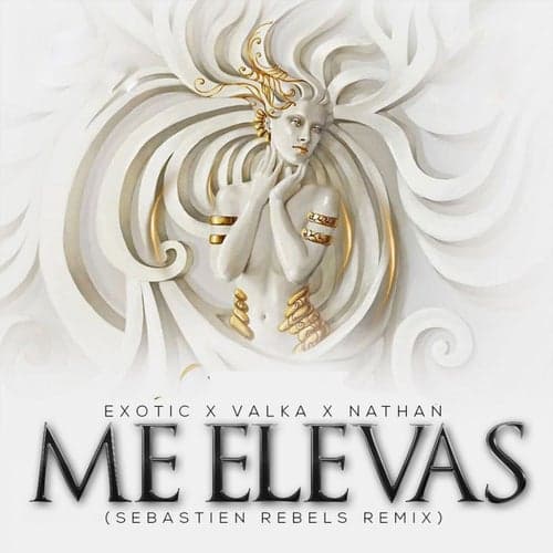Me Elevas (feat. Exotic)
