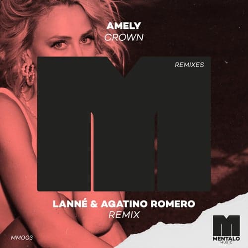 Crown (LANNÉ & Agatino Romero Remix)