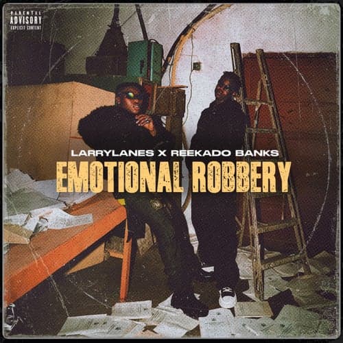 Emotional Robbery
