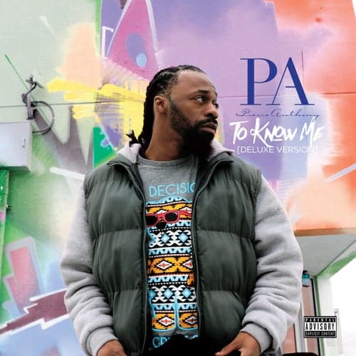 To Know Me (Deluxe)