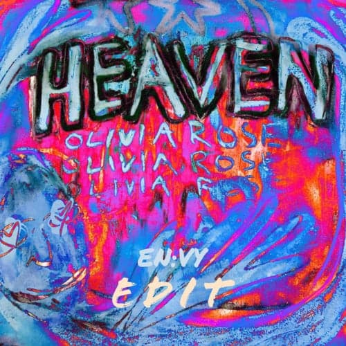 Heaven (En:vy Edit) (feat. En:vy)