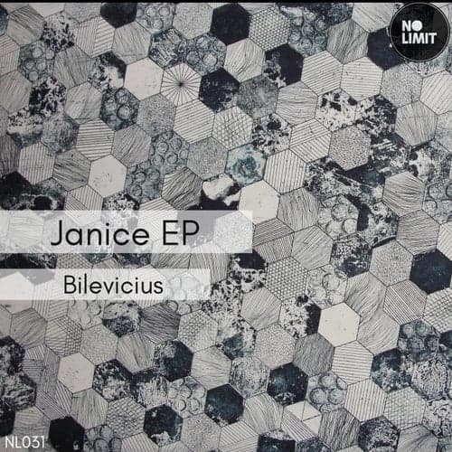 Janice EP