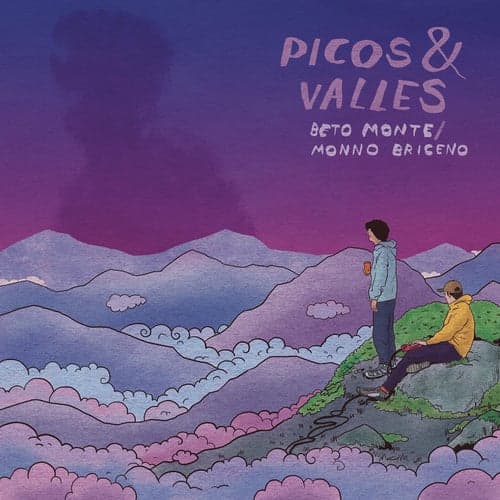 Picos & Valles