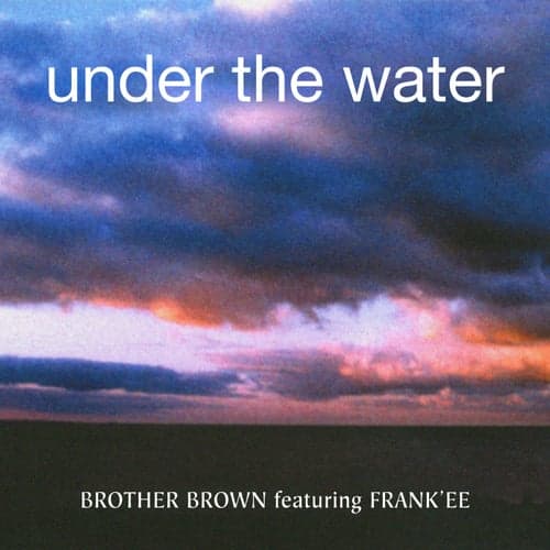 Under The Water (feat. Frank'ee)