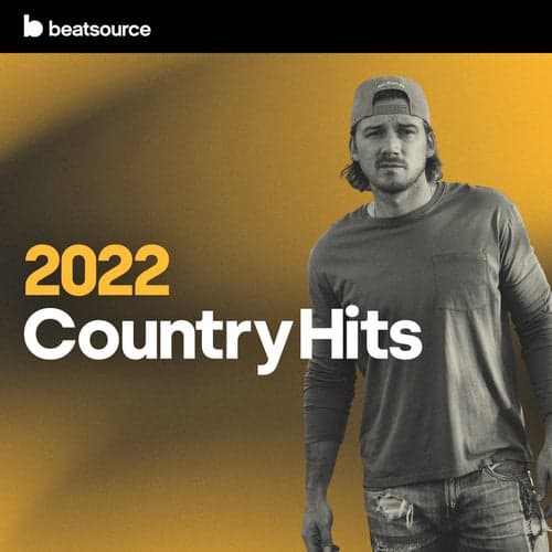 2022 Country Hits playlist