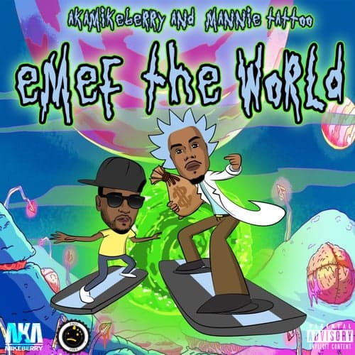 Emef the World