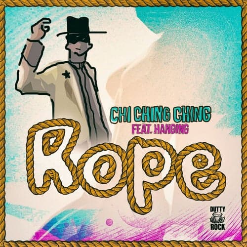 Rope (feat. Hanging)