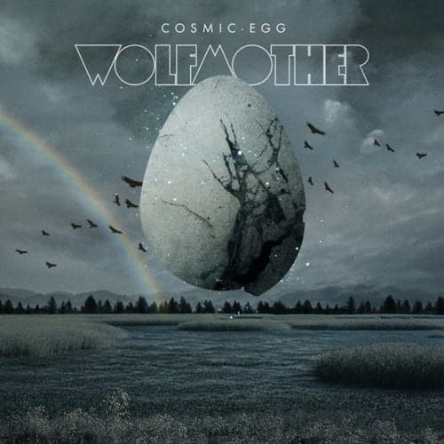 Cosmic Egg (Deluxe)