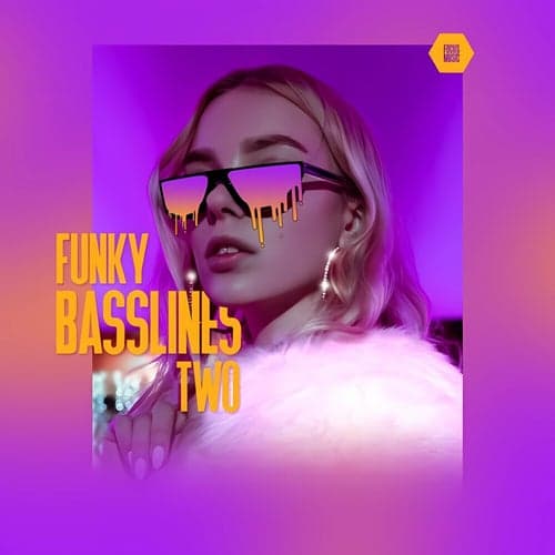 Funky Basslines 2