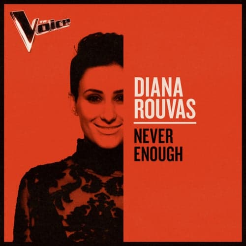 Never Enough (The Voice Australia 2019 Performance / Live)