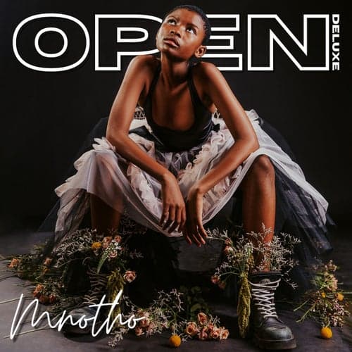 OPEN (Deluxe Edition)