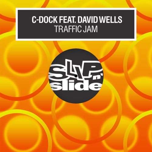 Traffic Jam (feat. David Wells)