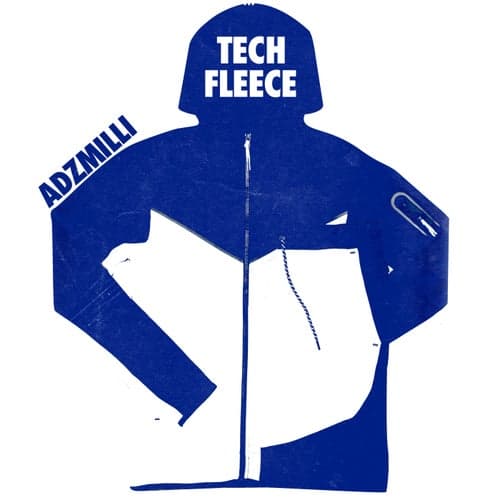 Tech Fleece