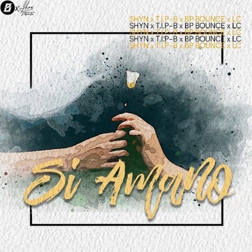 Si Amano (feat. Shyn, BP BOUNCE, LC) [New Version]